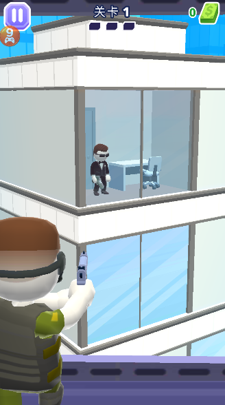 空中特工队手游