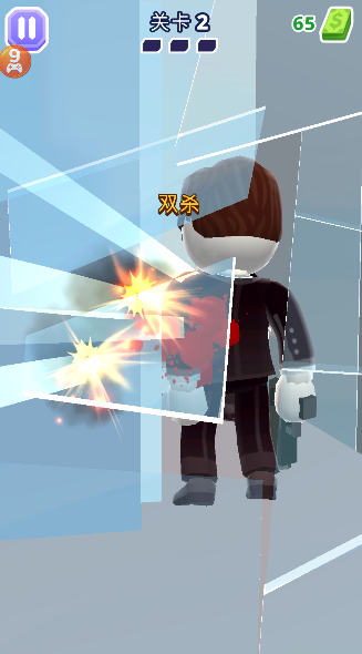 空中特工队手游