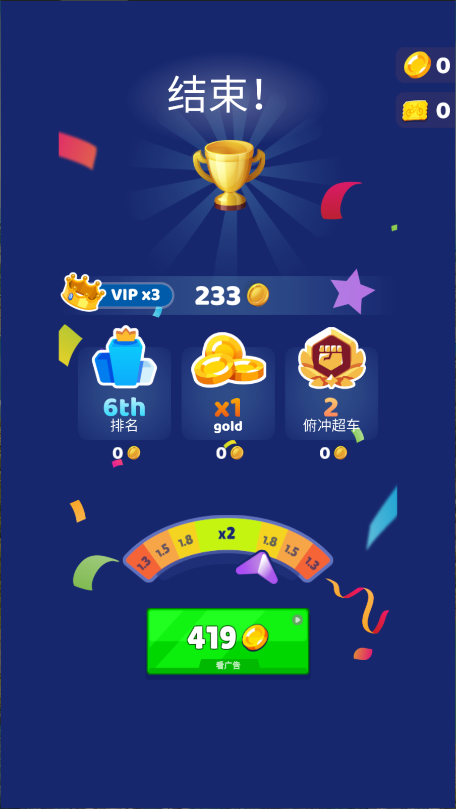 疯狂自行车新版