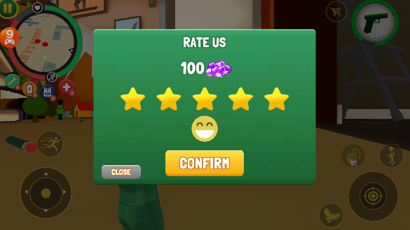 玩具兵小镇手游