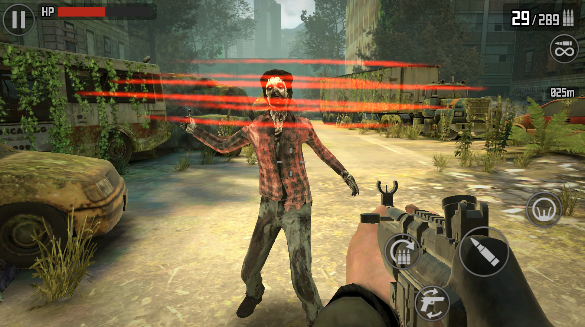 最后的希望手游