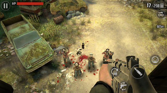 最后的希望手游