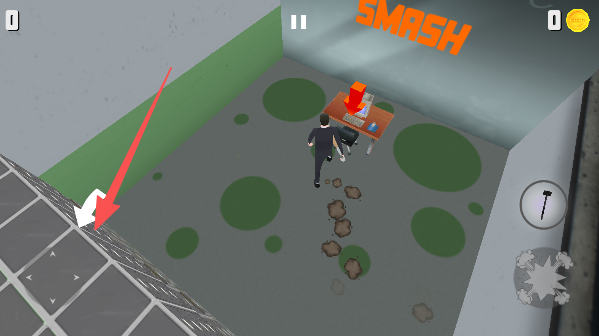 粉碎办公室手游