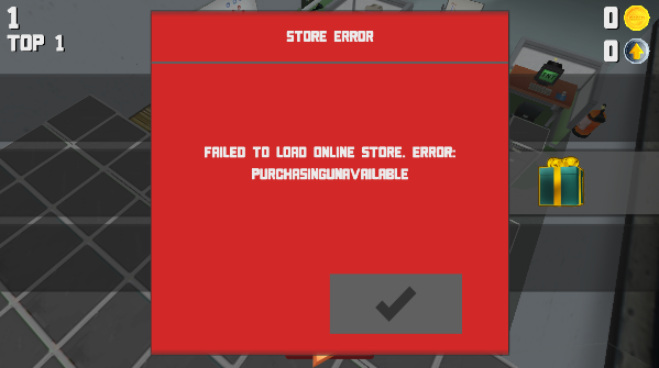 粉碎办公室手游