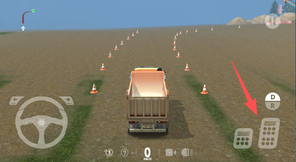 重型机械采矿模拟器正版