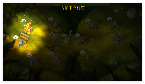 蘑菇战争2最新版