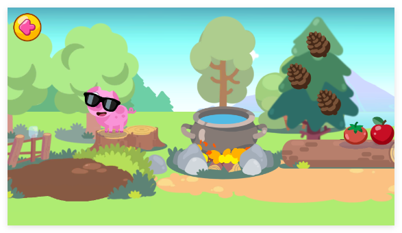 我的梦幻农场最新版