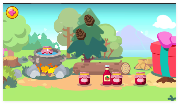 我的梦幻农场最新版