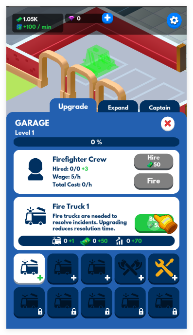 消防员大亨官方版