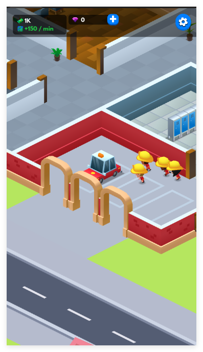 消防员大亨官方版