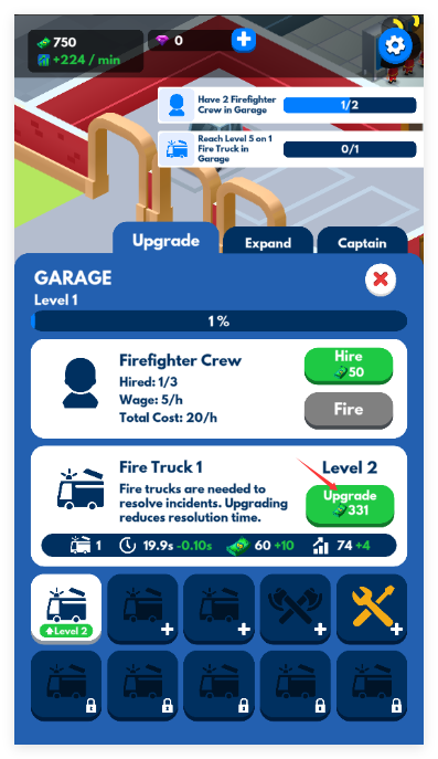 消防员大亨官方版