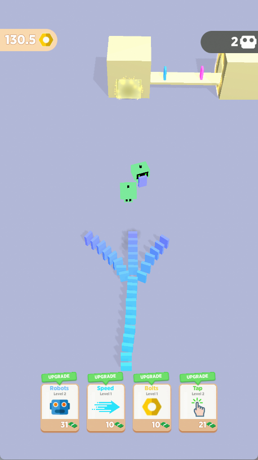 多米诺空闲大亨