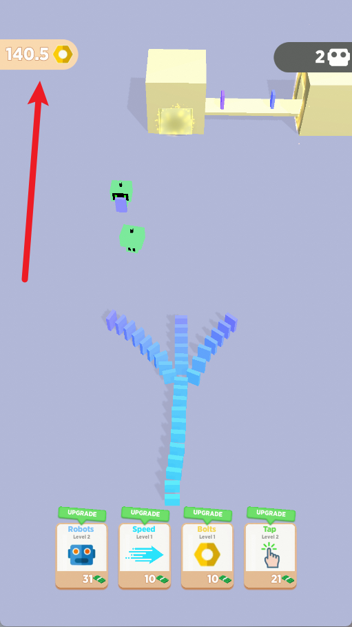 多米诺空闲大亨