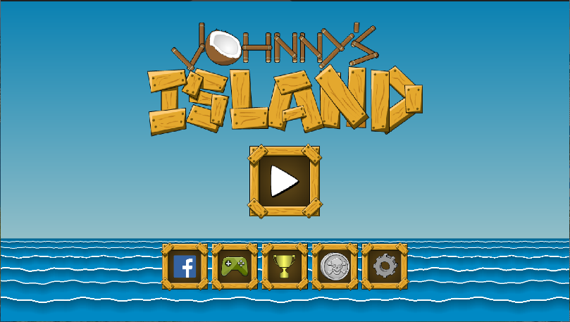 约翰尼岛孤岛求生新版