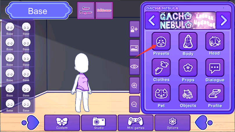 加查星云官方版