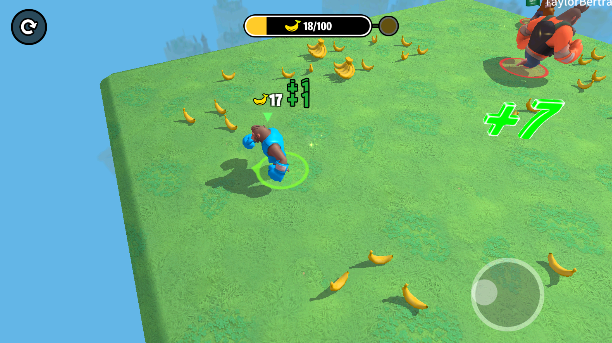 猿族时代国际服最新版