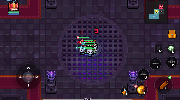 我的勇者腾讯版