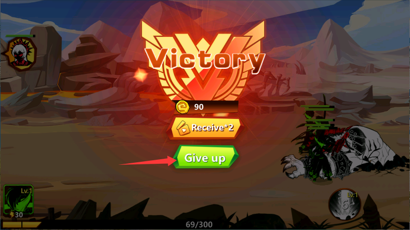 火柴人冲突新版