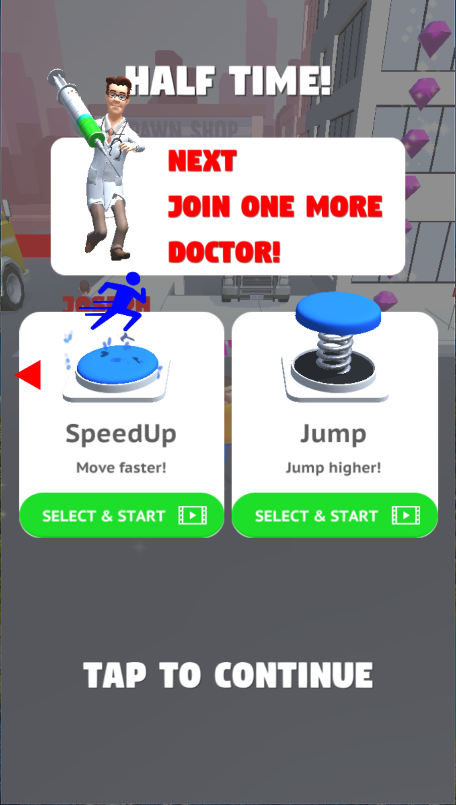 医院逃生者新版