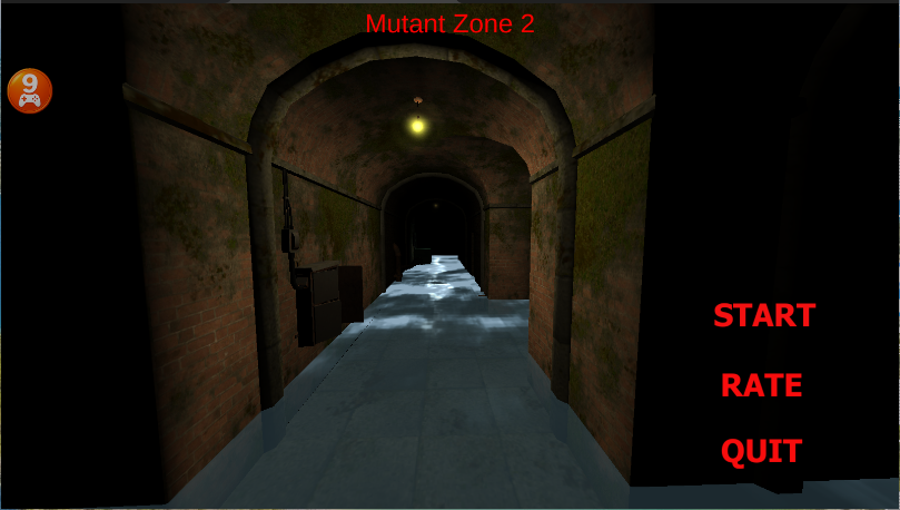 突变区2逃逸手游