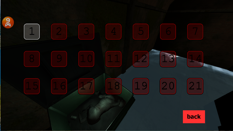 突变区2逃逸手游