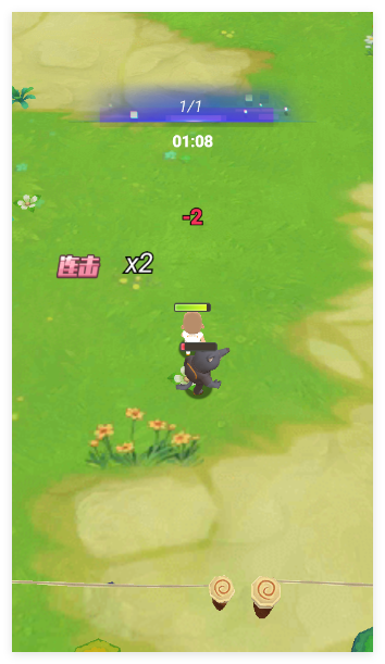 熊出没狂野竞技