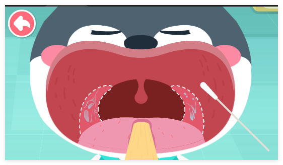 宝宝诊所日记官方版
