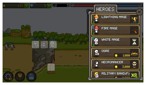 成长城堡游戏国际版