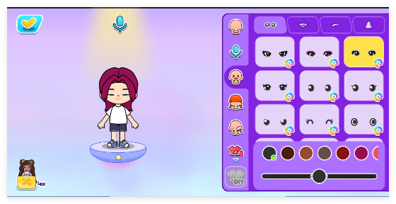 啊哈世界2025新版