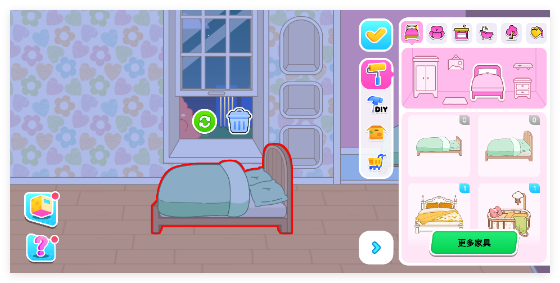 啊哈世界2025新版