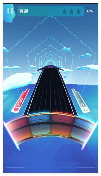 旋转节奏最新版