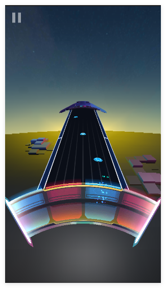 旋转节奏最新版