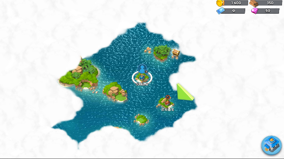 海岛奇兵官方版