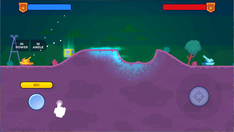 坦克之星最新版