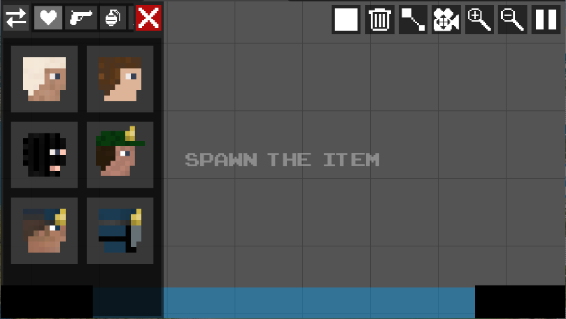 监狱游乐场新版