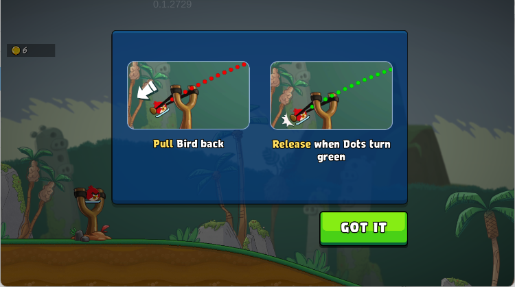 愤怒的小鸟赛车