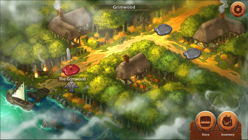 黑曜石骑士新版