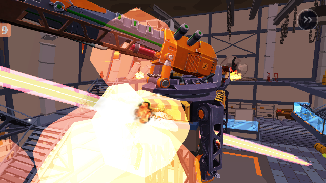 像素战斗僵尸突袭最新版