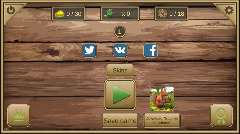 老鼠模拟器新版