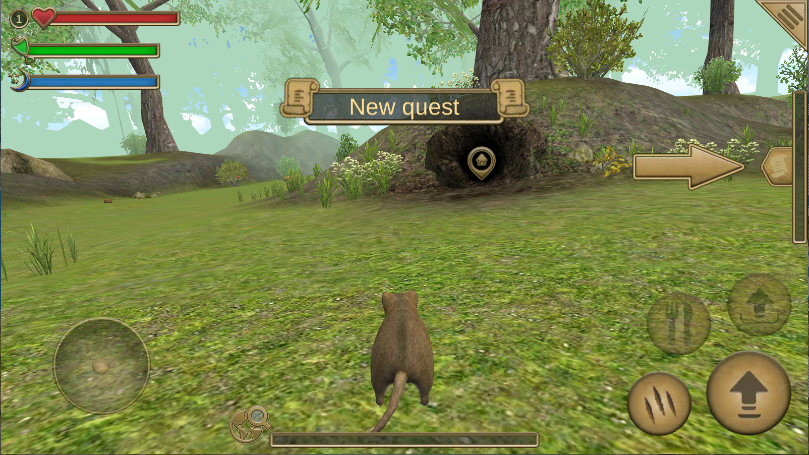 老鼠模拟器新版