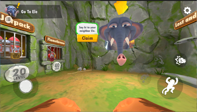 我是一只猴新版