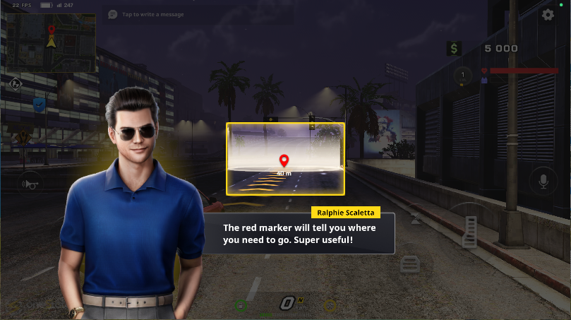 加州生活模拟器新版