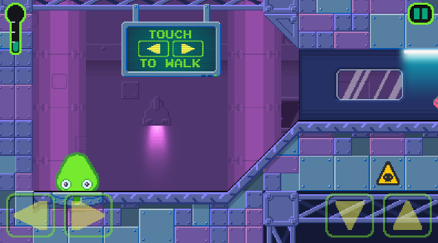 粘液实验室官方版