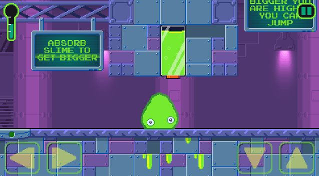 粘液实验室官方版