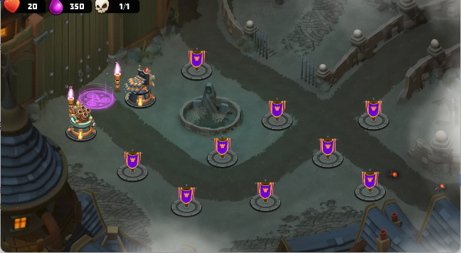 守卫城堡最新版