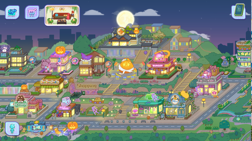 奇妙创意世界最新版