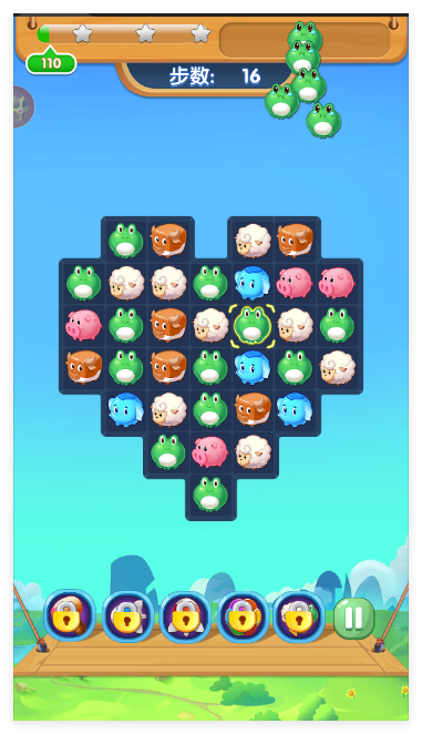 开心农场爱消除官方版