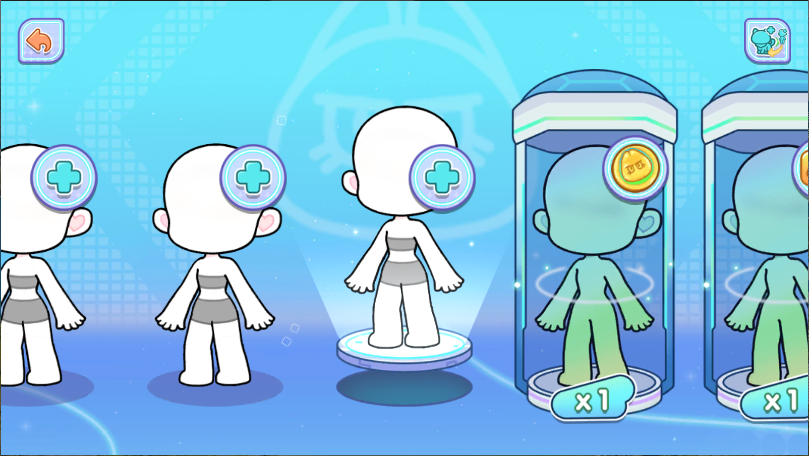 奇妙创意世界最新版