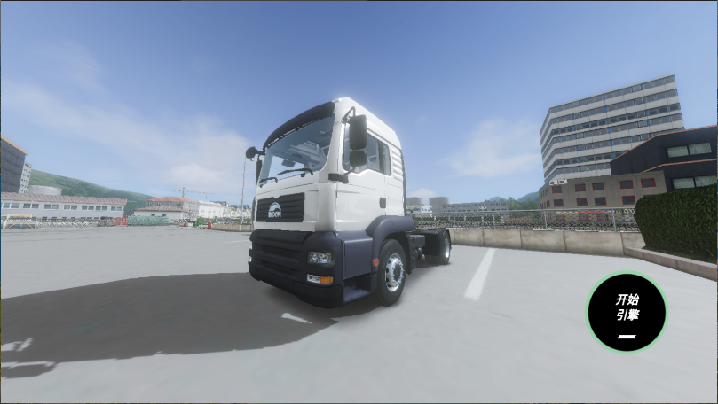 truckers of europe 3