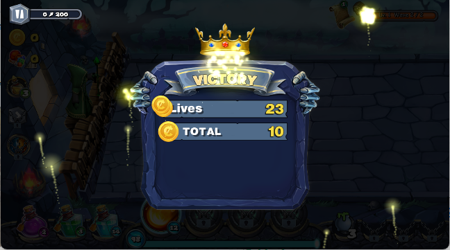 魔法围攻守护者